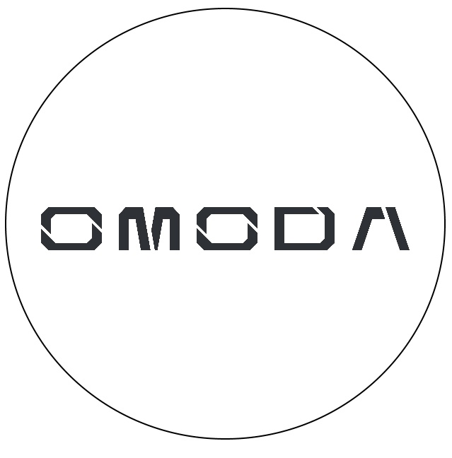 Omoda что за бренд